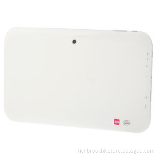 9.0-inch Capacitive Touchscreen Android 4.2 Tablet PC w/ 3G Mobile Phone Function, Analog TV + GPS